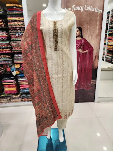 New fancy collection
